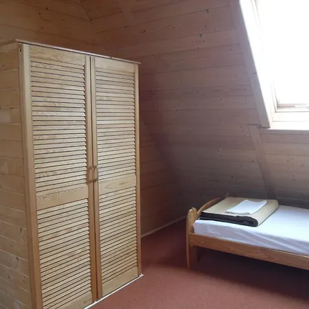 Na Gorce בית אירוח *