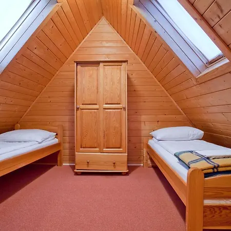 בית אירוח Na Gorce *