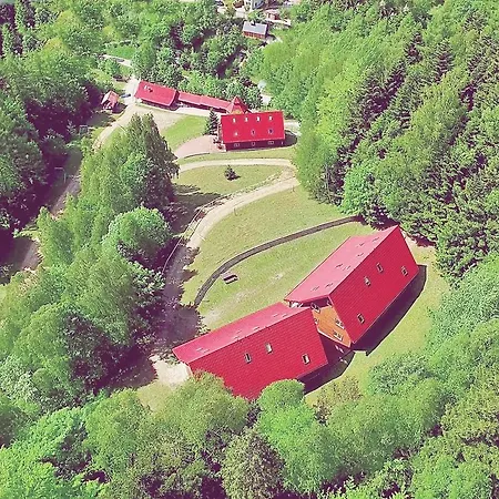 Na Gorce * ויארחומלה מאלה