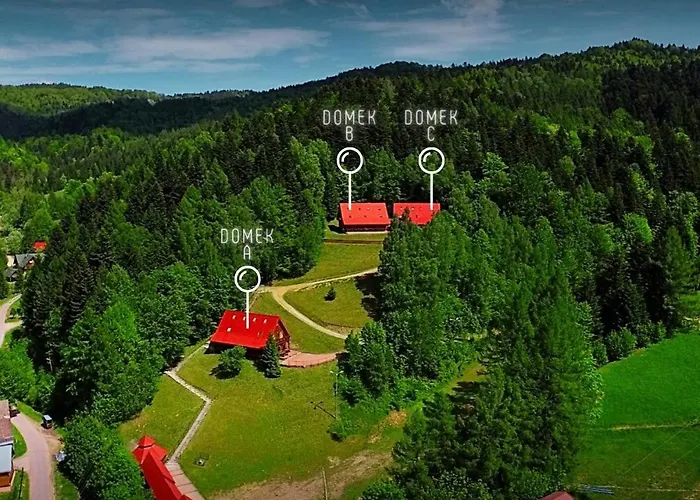 Na Górce Wierchomla Mala