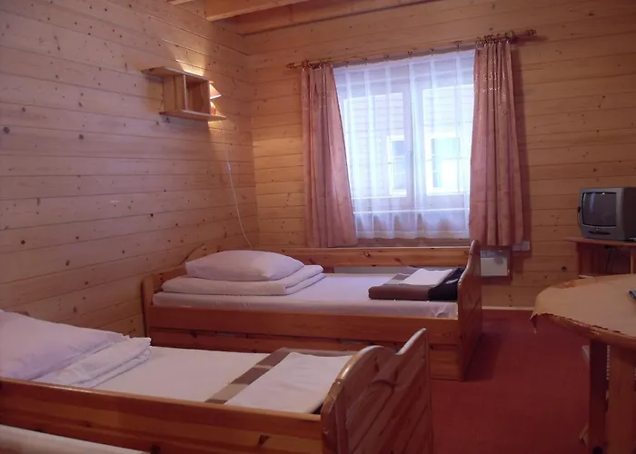 Na Górce * Wierchomla Mala