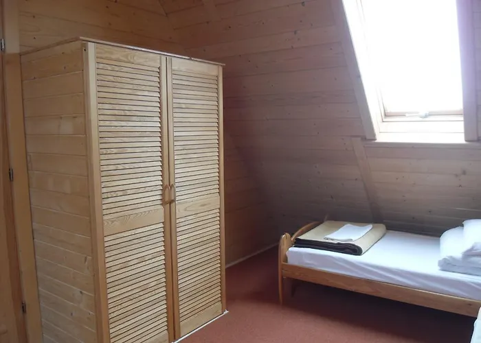 Na Górce Habitación en casa particular *