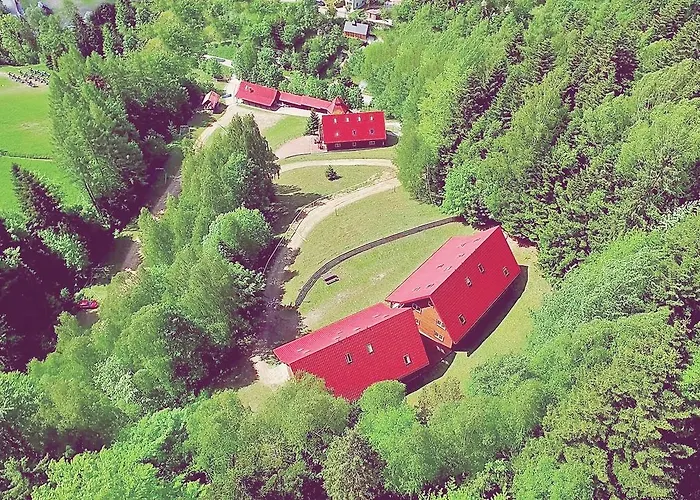 Na Górce * Wierchomla Mala